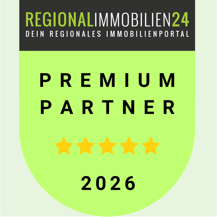 Regionalimmobilien24 Premium Partner